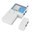 Zyyini Network Cable Tester USB Tester Meter Remote RJ11 RJ45 USB BNC for UTP STP Cables Tracker Current Voltage Capacity Testing