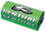 Renthal Fatbar Handlebar Pad-Green
