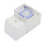 Programmable Time Switch LCD Display Digital Time Switches Microcomputer Household DIY for Lights for Electrical Appliances