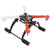QWinOut F330 4-Axls Multi Rotor Airframe 330mm Drone Frame Airframe FrameWheel Quadcopter Aircraft Frame Kits for DIY Drone Kit -Full Kit-