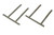 Lisle 15560 Rack Set for Engine Cylinder Hone