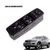 Unikaps Window master switch compatible for 2007-2012 Mercedes Benz GL320 GL350 GL450 Front Left Driver side switch 2518300290