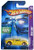 DieCast Hotwheels -Ford GT 40- Red Line 2/5 -Yellow-