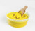 100 percent Natural Shea Butter 7 oz - Yellow