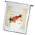 3dRose Lens Art by Florene - Musical Art - Image of Watercolor of A Reddish Brown Violin - 12 x 18 inch Garden Flag -fl_302829_1- 3dRose Lens Art by Florene - Musical Art - Image of Watercolor of A Reddish Brown Violin - 12 x 18 inch Garden Flag -fl_302829_1-