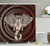 Afagahahs Ethnic Shower Curtain Oriental Elephant Head in Mandala Circle with Lines Folk Totem Design Fabric Bathroom Decor Set with Hooks Maroon Beige Afagahahs Ethnic Shower Curtain Oriental Elephant Head in Mandala Circle with Lines Folk Totem Design Fabric Bathroom Decor Set with Hooks Maroon Beige
