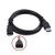 Kircuit 3 Feet 3.0 High Speed USB Cable Compatible with Universal Audio Arrow 2x4 Thunderbolt 3 Audio Interfac e