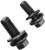 ARP 134-1802 6-Point Oil Pan Bolt Kit for Small Block Chevy