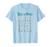 Rick and Morty Ricks and Mortys Stacked T-shirt