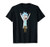 Rick  and  Morty Tiny Rick T-shirt