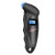 iPick Image for - Ford Focus ST Black Digital Tire Pressure Gauge with LED-Backlit LCD Display