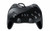 Bowink Black Controllers for wiiClassic Console Gampad Gaming Pad Joypad Pro for Wii