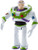 Mattel Disney/Pixar Toy Story Talking Buzz Figure