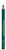 Dermacol 12H True Color Eyeliner 446 NO.5 - GREEN