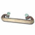 Bon 22-139 Bronze Groover Attachment with 3/4-Inch Bit Depth