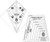 Marti Michell Patchwork Quilting Templates Bundle  2 Items: Tumbler Template and Kite Ruler