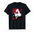 Naruto Shippuden Itachi  and  Sasuke with Kanji T-Shirt