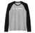 Drink Craft Beer Drink Local Texas Raglan Baseball Tee