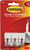 Command Wire Hooks Small White 3-Hooks -17067ES- 5 Packs