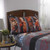 Jurassic World 2 'Eruption' 3-Piece Twin Sheet Set