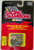 Racing Champions 1997 Nascar Buckshot Jones 00 1144 Scale Die Cast Replica Stock Car with Collector Card and Display Stand