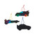 Magic Color Scratch Race Cars - Crafts for Kids and Fun Home Activities