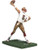 McFarlane Toys NFL Sports Picks Series 5 Action Figure Jeff Garcia (San Francisco 49ers) White Jersey
