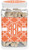 YouCustomizeIt Linked Circles Dog Treat Jar -Personalized-