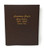 Dansco US American Silver Eagle Coin Album 1986 - 2006 with Proofs Volume 1 #8181