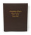 Dansco US American Silver Eagle Coin Album 1986 - 2006 with Proofs Volume 1 #8181