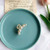 Pearl Hairpin Side Clip Girls Head Size Hair catching Hair Clip catching Clip Hairpin Headdress-Small