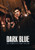 Dark Blue Season 1 -4 Disc-