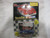 Racing Champions Black Background Red Car 51 NASCAR Stockcar 94 Terry Labonte with Collectors Card  and  Display Stand
