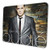 Michael Buble Fun Gaming Computer Custom Mouse Pad 10 X 12 Inch