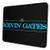 Kevin Gates Fun Gaming Computer Custom Mouse Pad 8.3 X 10.3 in