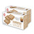 Chung Hsiang Sandwich Crackers Brown Sugar Mike Tea Flavor ???????????? 5 oz Per Box 2 Boxes