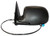TYC 2170142 Chevrolet/GMC Driver Side Power Heated Replacement Mirror