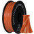 GEEETECH PLA 3D Printer Filament 1kg Spool -2.2lbs- 1.75mm Dimensional Accuracy  Plus/- 0.03mm Brown
