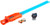 Hot Wheels Star Wars Lightsaber Blast & Battle Luke Skywalker Vehicle