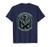 Marvel Black Panther TChalla Emblem Wakanda Forever T-Shirt