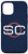 iPhone 12/12 Pro ESPN SportsCenter White  and  Red Circle Navy Case
