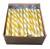 Old Fashioned Lemon Candy Sticks - 80 / Box
