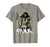 Marvel She-Hulk The Savage Green Neon Brick Splat T-Shirt