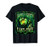 Marvel Earth Day Groot Save The Earth Plant A Tree T-Shirt