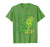 Star Wars St. Patricks Day No Such Thing as Luck T-Shirt