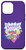 iPhone 12 Pro Max Rugrats Group Shot Purple Triangle Logo Case