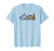 Regular Show Mordecai and Rigby Tattoo Art T-Shirt