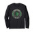 Beergetarian Funny Brewer Craft Beer Lovers Drinking Long Sleeve T-Shirt