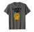 Disney St Patricks Day Pluto Lucky Dog T-Shirt