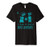 Dance Gavin Dance - Graphic Design Premium T-Shirt